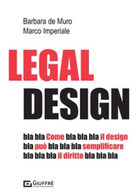 Legal design - Librerie.coop