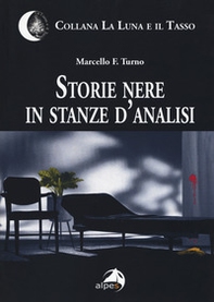 Storie nere in stanze d'analisi - Librerie.coop