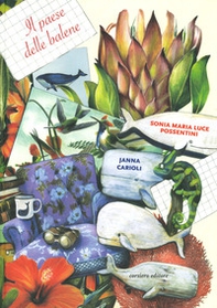 Il paese delle balene - Librerie.coop Il paese delle balene - Librerie.coop