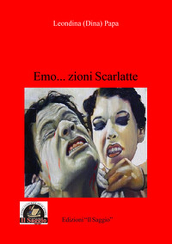 Emo...zioni scarlatte - Librerie.coop Emo...zioni scarlatte - Librerie.coop