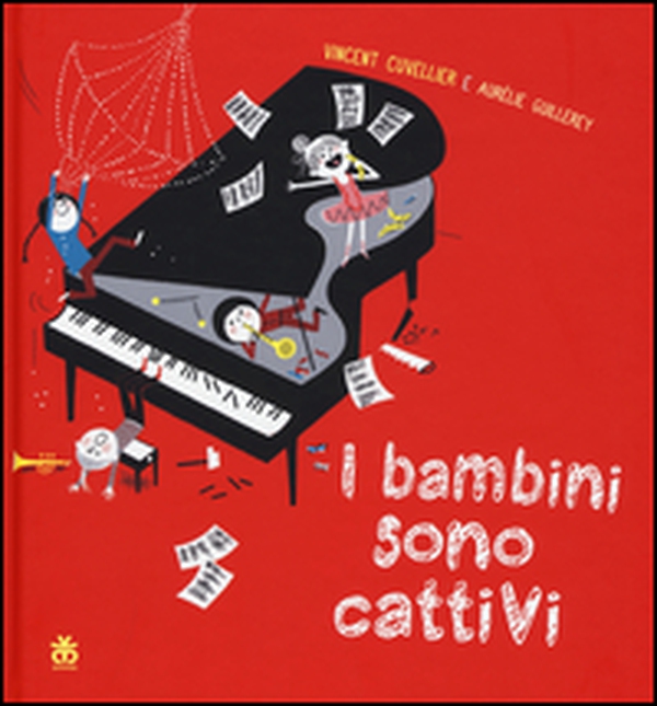 I bambini sono cattivi - Librerie.coop I bambini sono cattivi - Librerie.coop