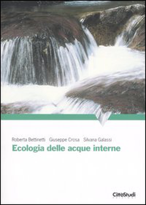 Ecologia delle acque interne - Librerie.coop Ecologia delle acque interne - Librerie.coop
