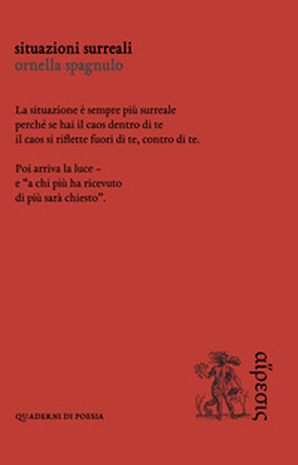 Situazioni surreali - Librerie.coop Situazioni surreali - Librerie.coop