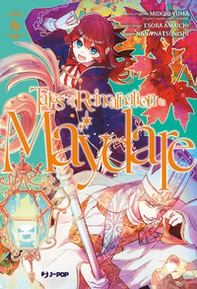 Tales of reincarnation in Maydare - Vol. 6 - Librerie.coop