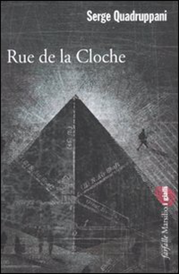 Rue de la Cloche - Librerie.coop Rue de la Cloche - Librerie.coop