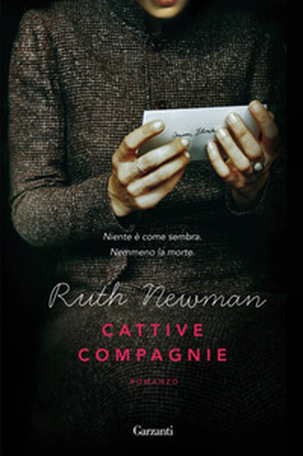Cattive compagnie - Librerie.coop Cattive compagnie - Librerie.coop