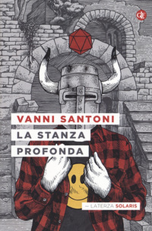 La stanza profonda - Librerie.coop La stanza profonda - Librerie.coop