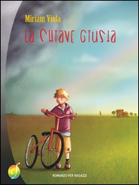 La chiave giusta - Librerie.coop