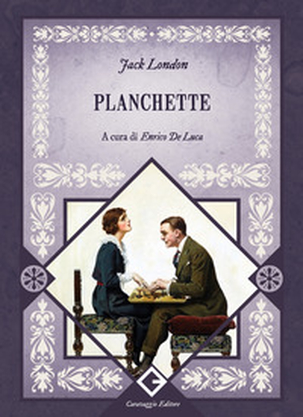 Planchette - Librerie.coop Planchette - Librerie.coop