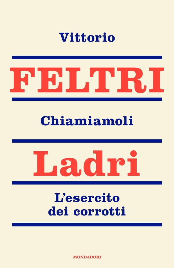 Chiamiamoli ladri - Librerie.coop Chiamiamoli ladri - Librerie.coop