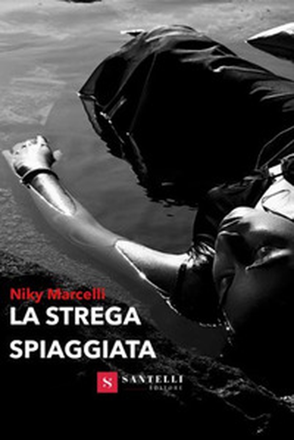 La strega spiaggiata - Librerie.coop La strega spiaggiata - Librerie.coop