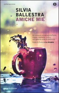 Amiche mie - Librerie.coop