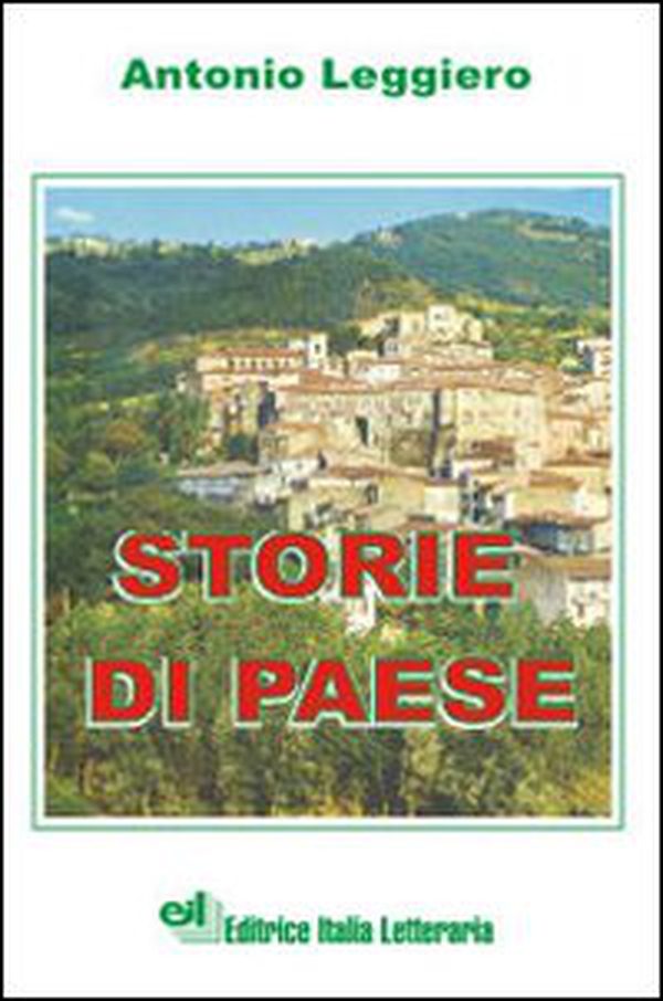 Storie di paese - Librerie.coop Storie di paese - Librerie.coop
