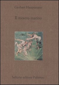 Il mostro marino - Librerie.coop