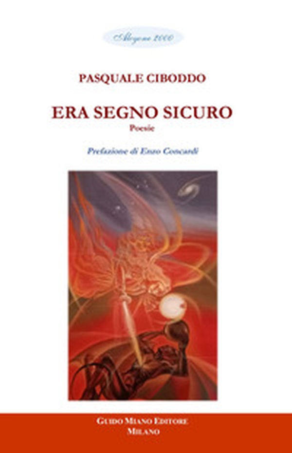 Era segno sicuro - Librerie.coop Era segno sicuro - Librerie.coop