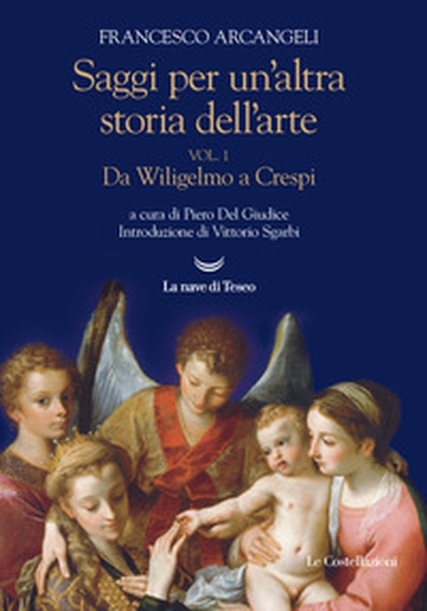 Saggi per un'altra storia dell'arte - Vol. 1 - Librerie.coop Saggi per un'altra storia dell'arte - Vol. 1 - Librerie.coop
