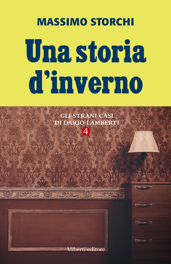 Una storia d'inverno - Librerie.coop Una storia d'inverno - Librerie.coop