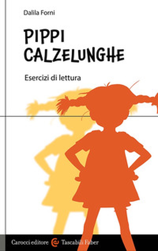 Pippi Calzelunghe - Librerie.coop