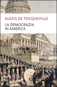 La democrazia in America - Librerie.coop