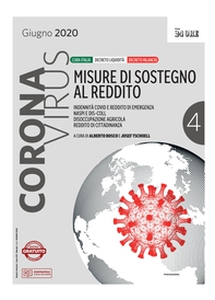 CORONAVIRUS. Misure di sostegno al reddito - Librerie.coop CORONAVIRUS. Misure di sostegno al reddito - Librerie.coop