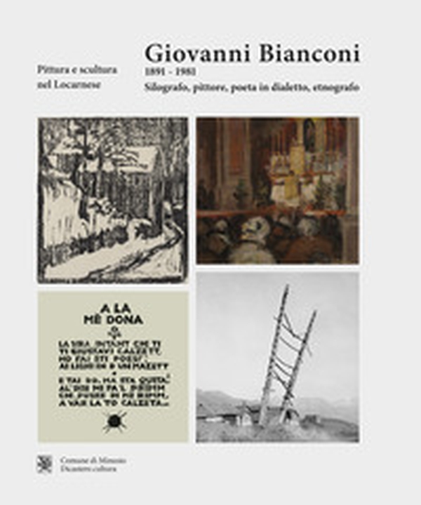 Giovanni Bianconi (Firenze 1842-1910) - Librerie.coop Giovanni Bianconi (Firenze 1842-1910) - Librerie.coop
