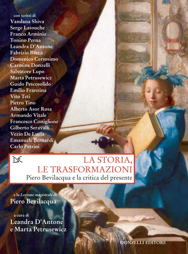 La storia, le trasformazioni - Librerie.coop La storia, le trasformazioni - Librerie.coop