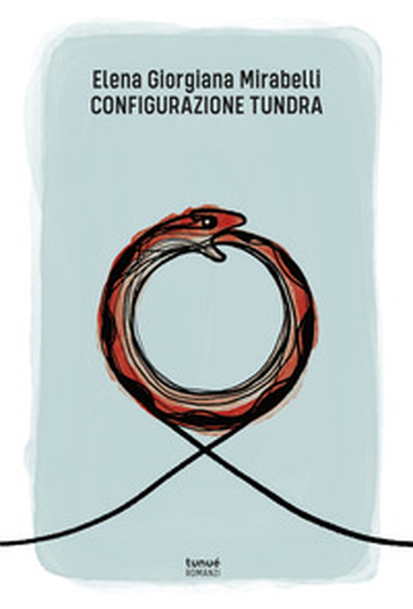 Configurazione Tundra - Librerie.coop Configurazione Tundra - Librerie.coop
