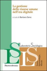 La gestione delle risorse umane nell'era digitale - Librerie.coop