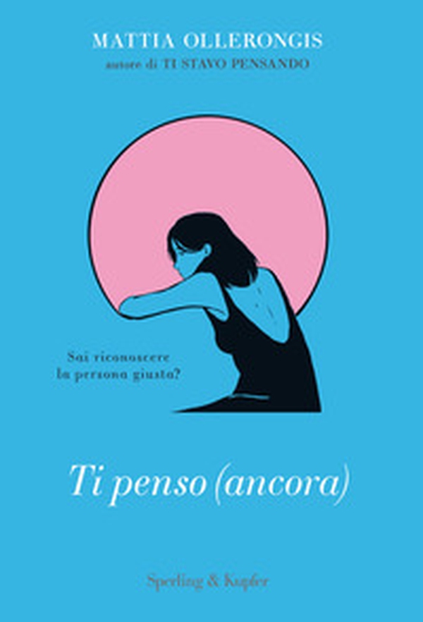 Ti penso (ancora) - Librerie.coop Ti penso (ancora) - Librerie.coop
