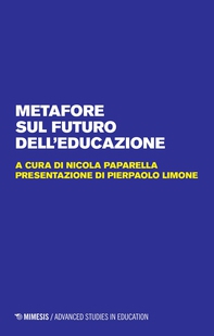 Metafore sul futuro dell’educazione - Librerie.coop