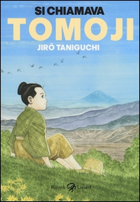 Si chiamava Tomoji - Librerie.coop