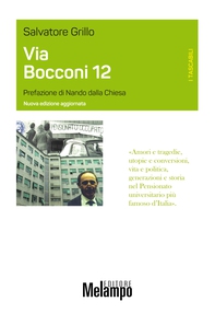 Via Bocconi 12 - Librerie.coop