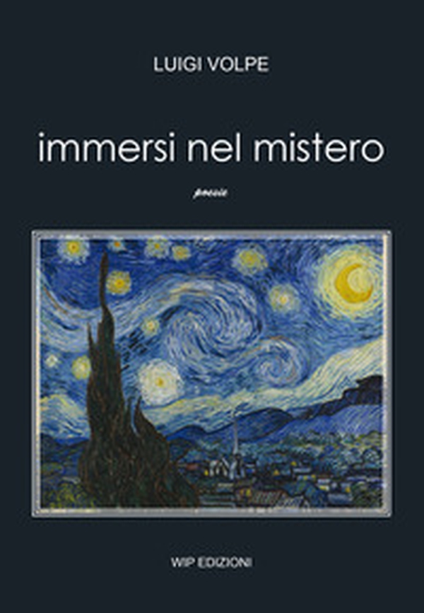 Immersi nel mistero - Librerie.coop Immersi nel mistero - Librerie.coop