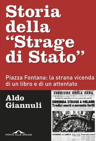 Storia della "Strage di Stato" - Librerie.coop