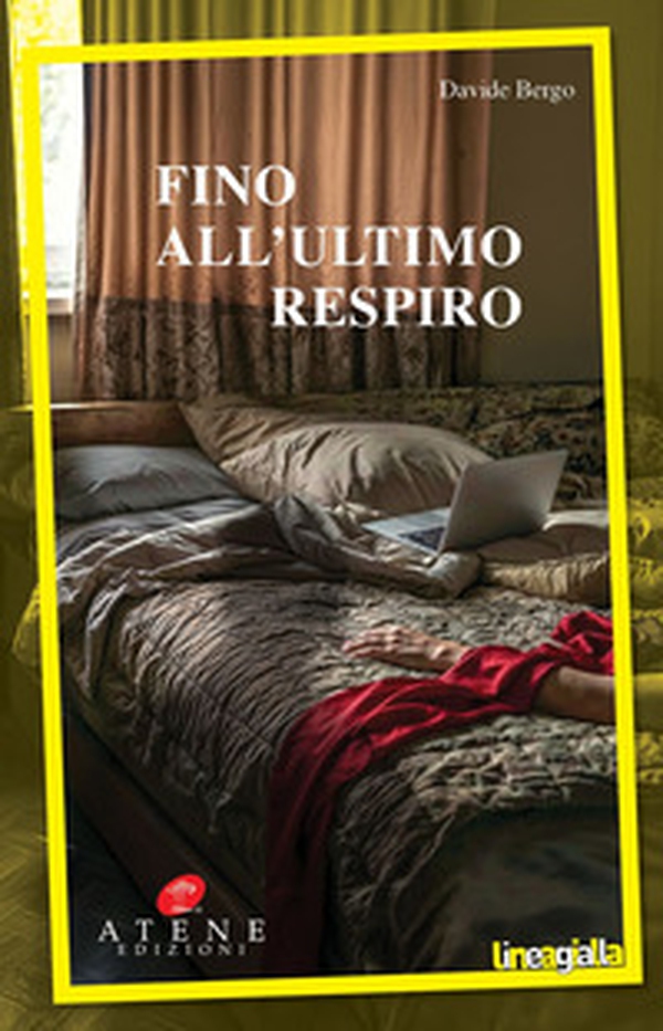 Fino all'ultimo respiro - Librerie.coop
