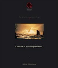Contributi di archeologia vesuviana - Vol. 1 - Librerie.coop