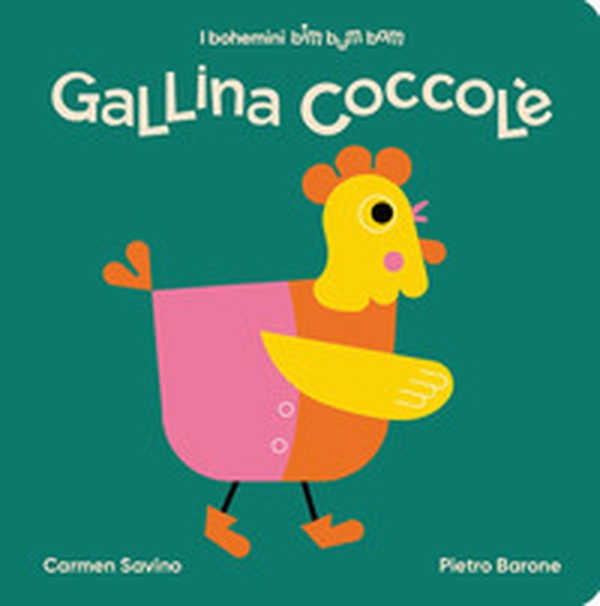 Gallina Coccolé - Librerie.coop Gallina Coccolé - Librerie.coop