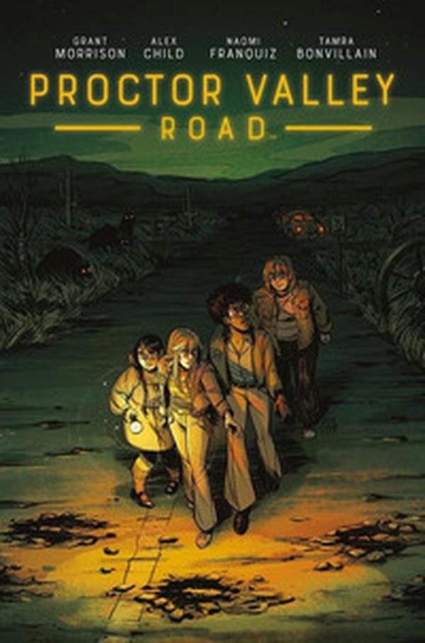Proctor Valley Road - Librerie.coop Proctor Valley Road - Librerie.coop
