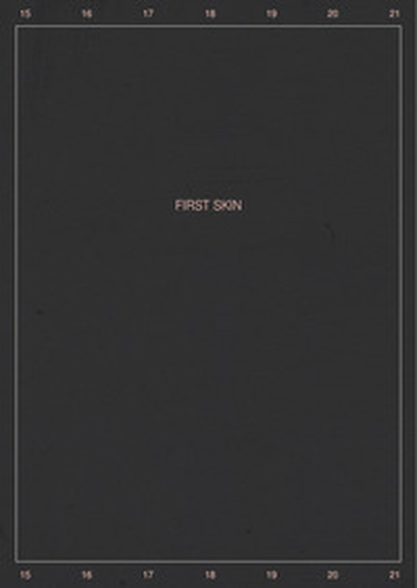 First Skin - Librerie.coop First Skin - Librerie.coop