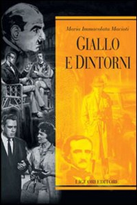 Giallo e dintorni - Librerie.coop