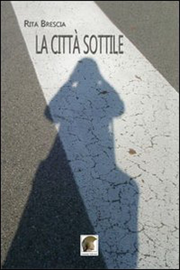La città sottile - Librerie.coop La città sottile - Librerie.coop