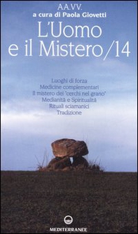 L'uomo e il mistero - Vol. 14 - Librerie.coop