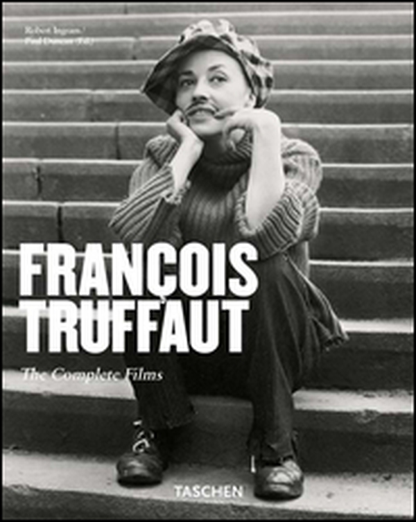 François Truffaut. Tutti i film - Librerie.coop