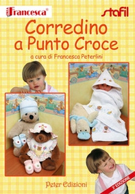 Corredino a punto croce - Librerie.coop Corredino a punto croce - Librerie.coop