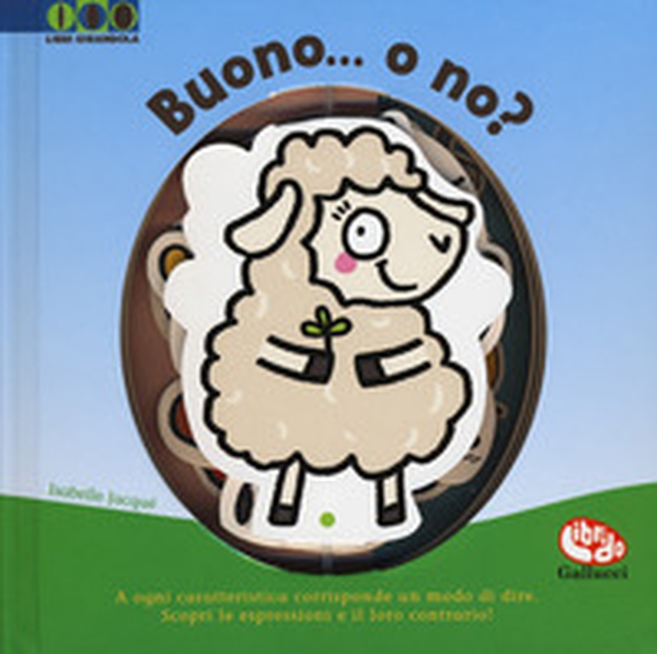 Buono... O no? - Librerie.coop Buono... O no? - Librerie.coop