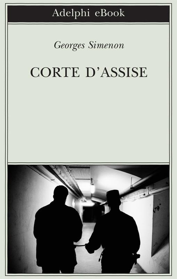 Corte d'Assise - Librerie.coop Corte d'Assise - Librerie.coop