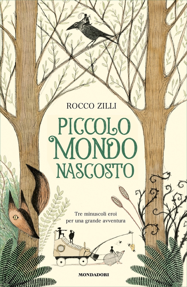 Piccolo mondo nascosto - Librerie.coop Piccolo mondo nascosto - Librerie.coop