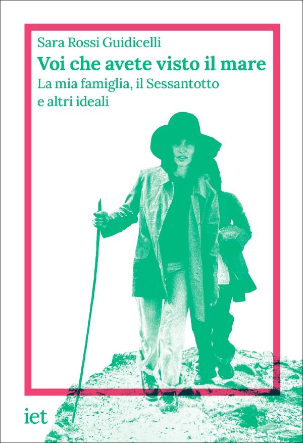 Voi che avete visto il mare - Librerie.coop