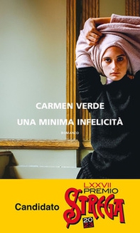 Una minima infelicità - Librerie.coop
