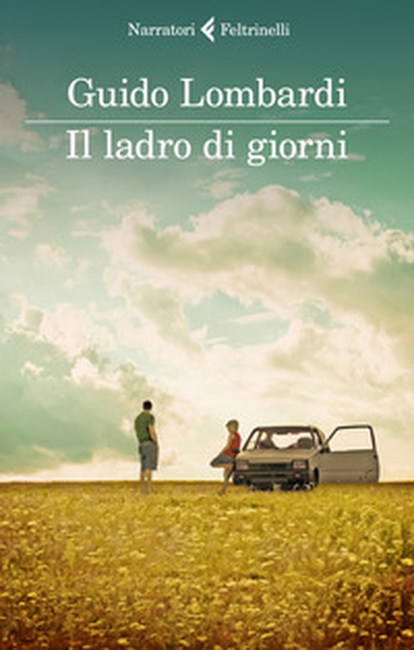 Il ladro di giorni - Librerie.coop Il ladro di giorni - Librerie.coop
